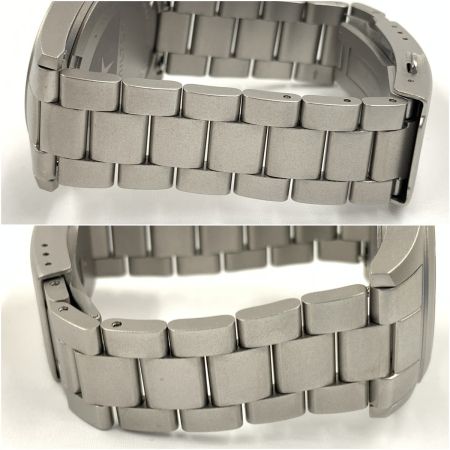  HAMILTON ハミルトン フィールド クォーツ 腕時計 H694010 グレー