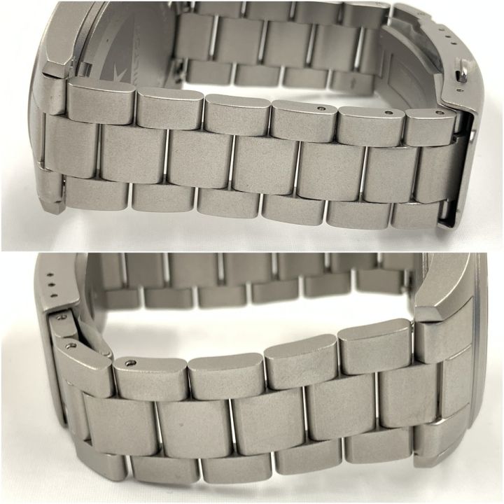 HAMILTON ハミルトン フィールド クォーツ 腕時計 H694010 グレー