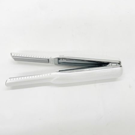  MTG ReFa リファビューテック フィンガーアイロン RE-AI02A ホワイト