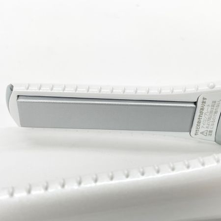  MTG ReFa リファビューテック フィンガーアイロン RE-AI02A ホワイト