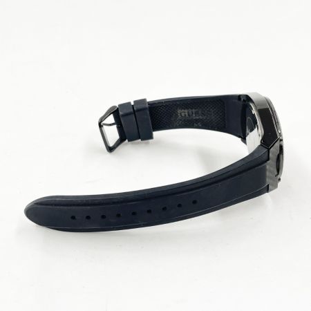  GUESS ゲス メンズ 腕時計 Guess Legacy  W1048G2 ブラック