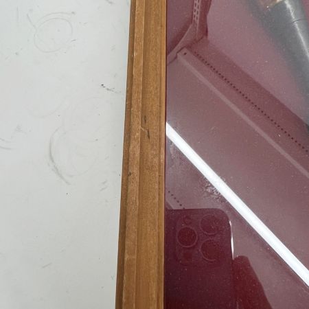  日本バードボード ガラスケース入り のみ ノミ 鑿 ちょうな