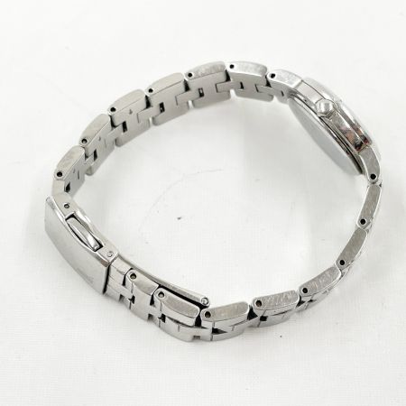  SEIKO セイコー レディース 腕時計 LUKIA 1N01-0KG0 ピンク