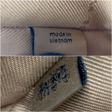  COACH コーチ チャーター スリム クロスボディ コーチ グラフィック  CW540 ホワイト