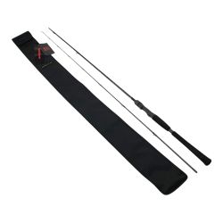 〇〇 天龍 テンリュウ SWAT スワット SW842B-ML/M ルアーロッド Aランク