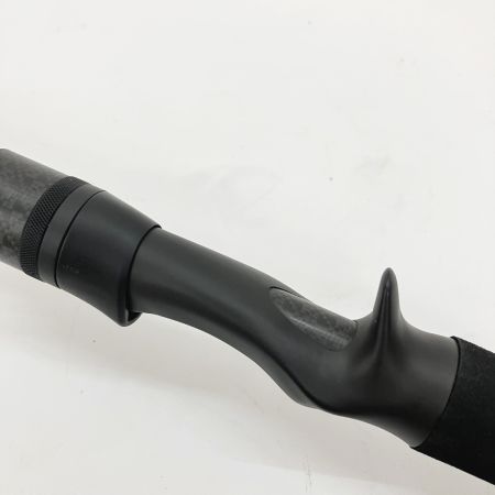  天龍 テンリュウ SWAT スワット SW842B-ML/M ルアーロッド