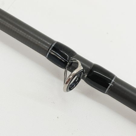  天龍 テンリュウ SWAT スワット SW842B-ML/M ルアーロッド