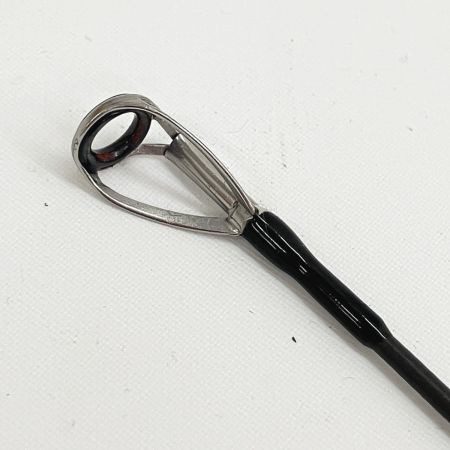  天龍 テンリュウ SWAT スワット SW842B-ML/M ルアーロッド