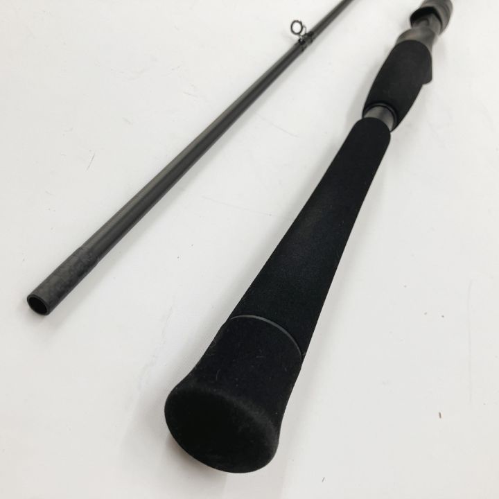 TENRYU CO. 天龍 SWAT スワット SW842B-ML/M ルアーロッド - 中古釣り 