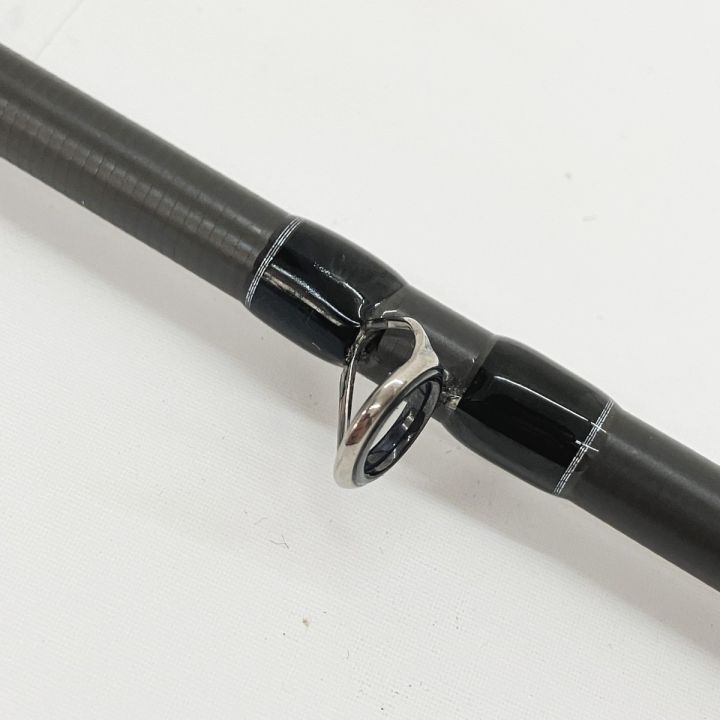 TENRYU CO. 天龍 SWAT スワット SW842B-ML/M ルアーロッド - 中古釣り