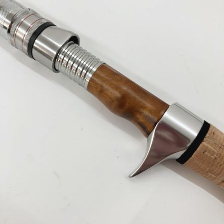  HitotokiWorks バールウッド ベイトグリップ キット BRB-KIT-235