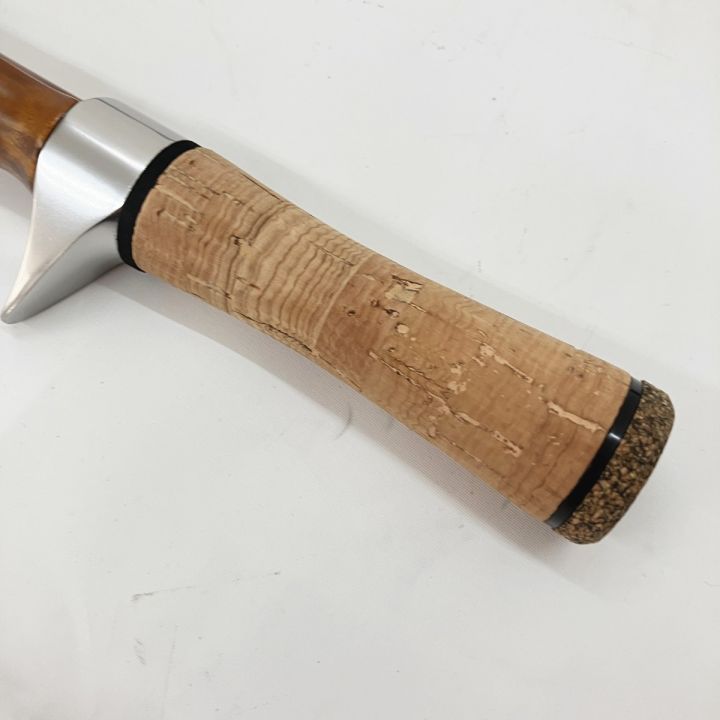 HitotokiWorks バールウッドベイトグリップ ヒトトキワークス