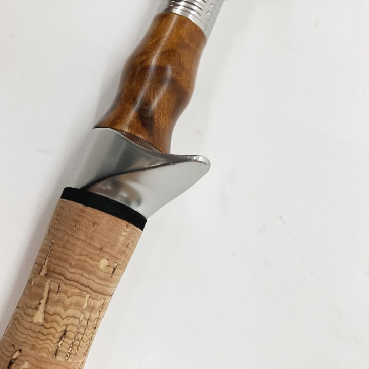 HitotokiWorks バールウッド ベイトグリップ キット BRB-KIT-235