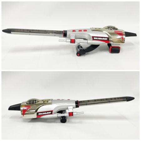   特警ウインスペクター マックスキャリバー