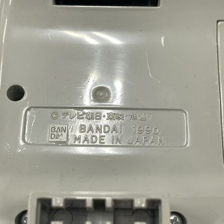   特警ウインスペクター マックスキャリバー