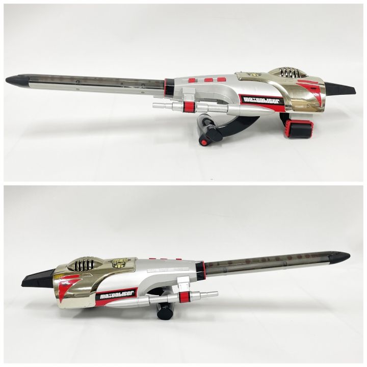 特警ウインスペクター マックスキャリバー - 中古ホビー用品