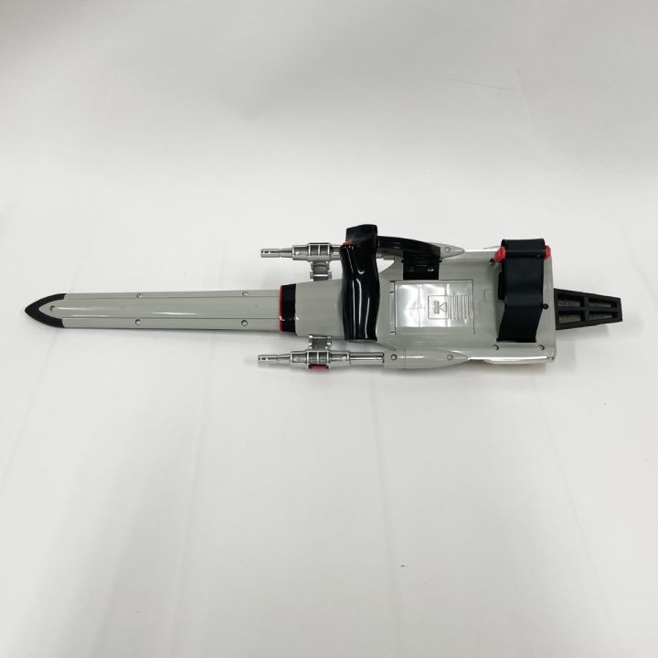 特警ウインスペクター マックスキャリバー - 中古ホビー用品