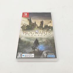〇〇 SEGA セガ ホグワーツ・レガシー switch ゲームソフト Bランク