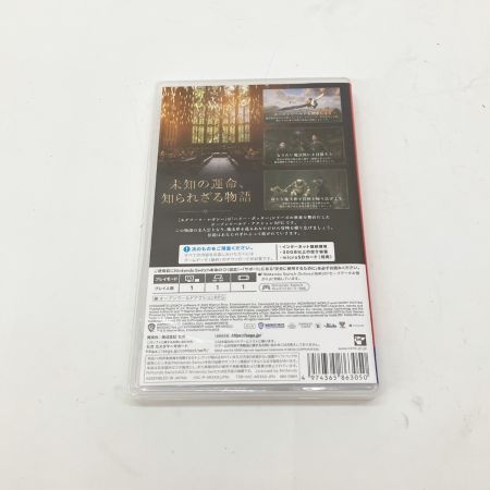  SEGA セガ ホグワーツ・レガシー switch ゲームソフト