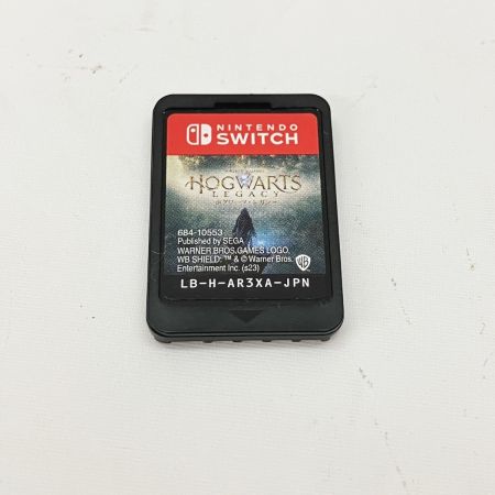  SEGA セガ ホグワーツ・レガシー switch ゲームソフト
