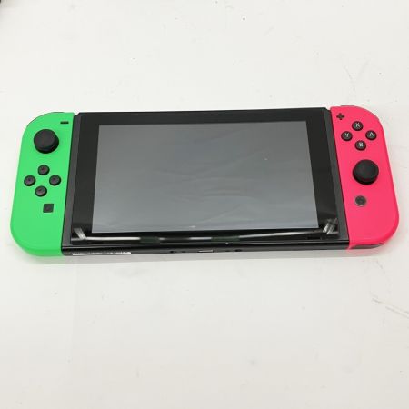  Nintendo ニンテンドウ Nintendo Switch 本体 HAC-001
