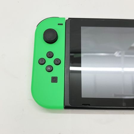 Nintendo ニンテンドウ Nintendo Switch 本体 HAC-001