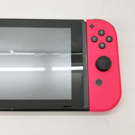  Nintendo ニンテンドウ Nintendo Switch 本体 HAC-001