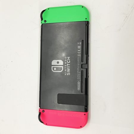  Nintendo ニンテンドウ Nintendo Switch 本体 HAC-001
