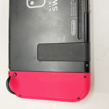  Nintendo ニンテンドウ Nintendo Switch 本体 HAC-001