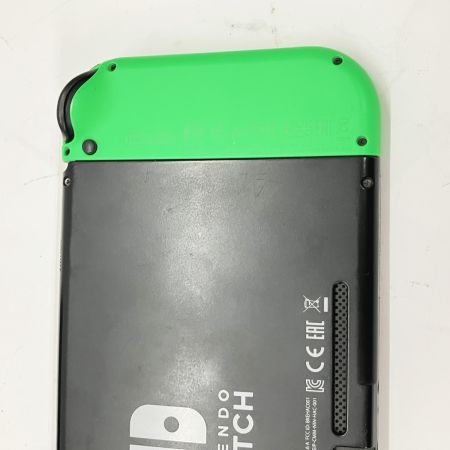  Nintendo ニンテンドウ Nintendo Switch 本体 HAC-001