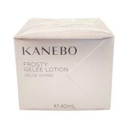 〇〇 Kanebo カネボウ フロスティ ジュレ ローション ジェル状化粧水 40ml Nランク