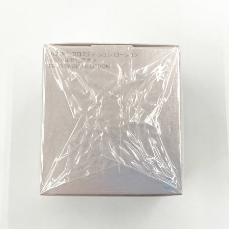  Kanebo カネボウ フロスティ ジュレ ローション ジェル状化粧水 40ml