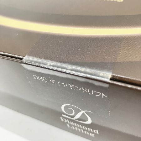  DHC ダイヤモンドリフト 未開封品