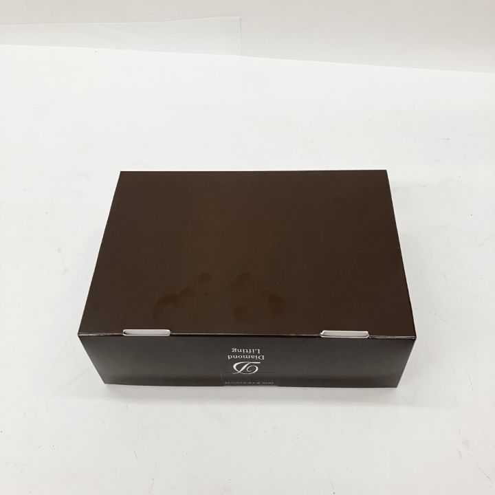 自分へのご褒美に】DHC ダイヤモンドリフト 1台送料込！お買い得