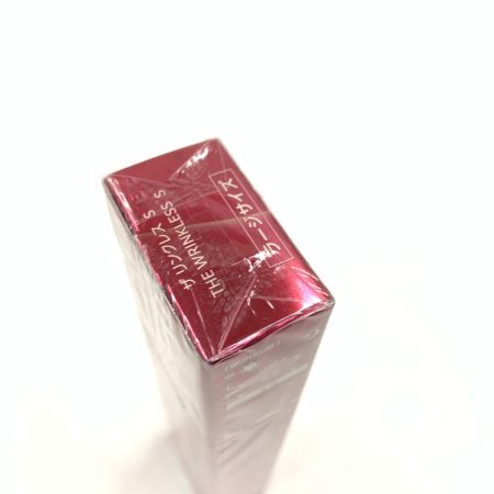  ONE BY KOSE ザ リンクレス S 薬用シワ改善 美容液 30g