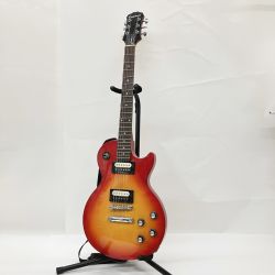 〇〇 EPIPHONE エピフォン Les Paul Studio LT レスポールスタジオ LT ソフトケース付 エレキギター Bランク