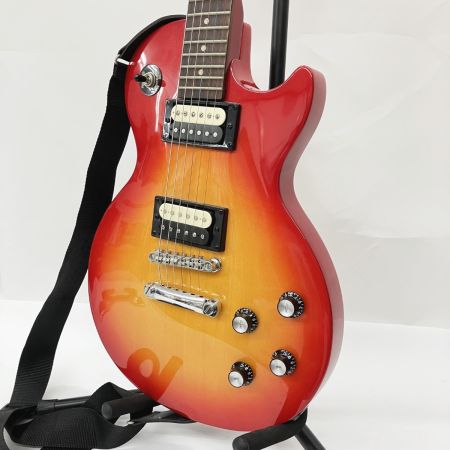  EPIPHONE エピフォン Les Paul Studio LT レスポールスタジオ LT ソフトケース付 エレキギター