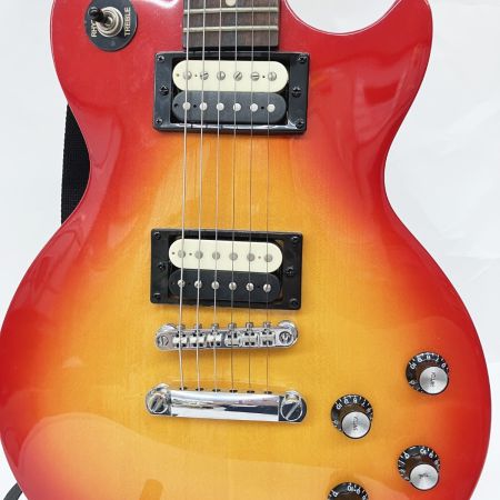  EPIPHONE エピフォン Les Paul Studio LT レスポールスタジオ LT ソフトケース付 エレキギター