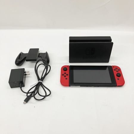  Nintendo ニンテンドウ Nintendo Switch 本体 HAC-001 現状渡し
