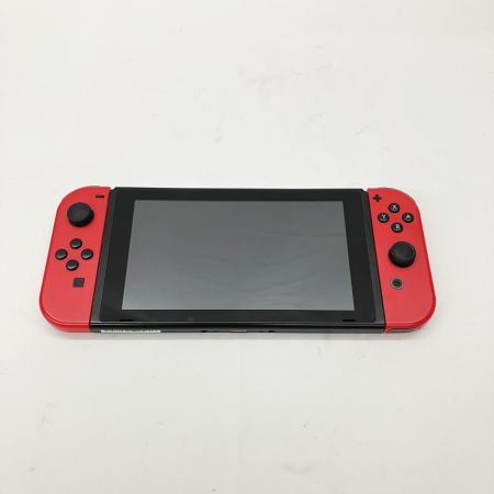  Nintendo ニンテンドウ Nintendo Switch 本体 HAC-001 現状渡し