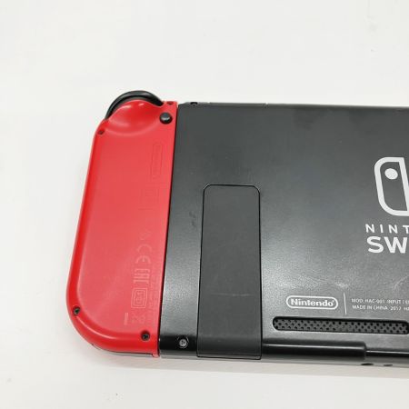  Nintendo ニンテンドウ Nintendo Switch 本体 HAC-001 現状渡し