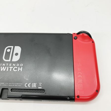  Nintendo ニンテンドウ Nintendo Switch 本体 HAC-001 現状渡し