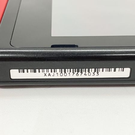  Nintendo ニンテンドウ Nintendo Switch 本体 HAC-001 現状渡し