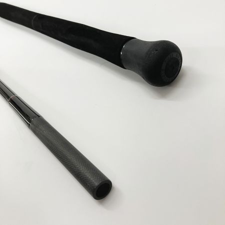  Ripple Fisher リップルフィッシャー 710RT ビッグツナ BIG TUNA 710RT JAPAN Special ルアーロッド