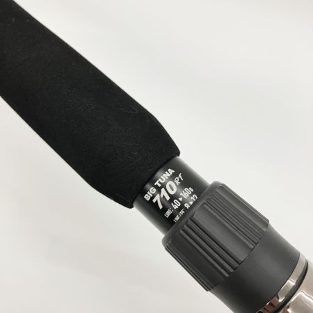  Ripple Fisher リップルフィッシャー 710RT ビッグツナ BIG TUNA 710RT JAPAN Special ルアーロッド