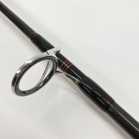  Ripple Fisher リップルフィッシャー 710RT ビッグツナ BIG TUNA 710RT JAPAN Special ルアーロッド