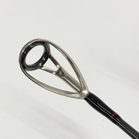  Ripple Fisher リップルフィッシャー 710RT ビッグツナ BIG TUNA 710RT JAPAN Special ルアーロッド