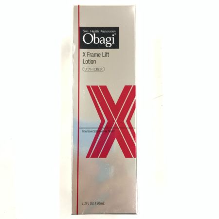 Obagi オバジ X フレーム リフトローション 化粧水 150ml