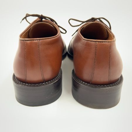  GUCCI グッチ ローファー シューズ 表記サイズ 41 6058 ブラウン