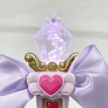  BANDAI バンダイ わんだふるぷりきゅあ! なぞってかなでて フレンドリータクト